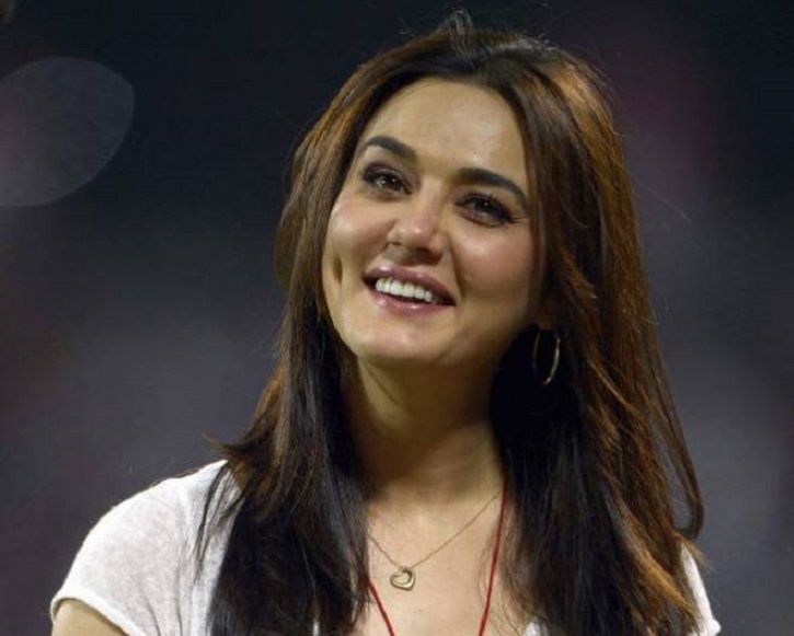 Preity Zinta lashes out at the media for stooping so low at the time of  Sridevi's death | Cricket Times